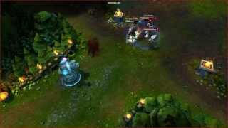 Apdo Dog 2, Faker Solo Q