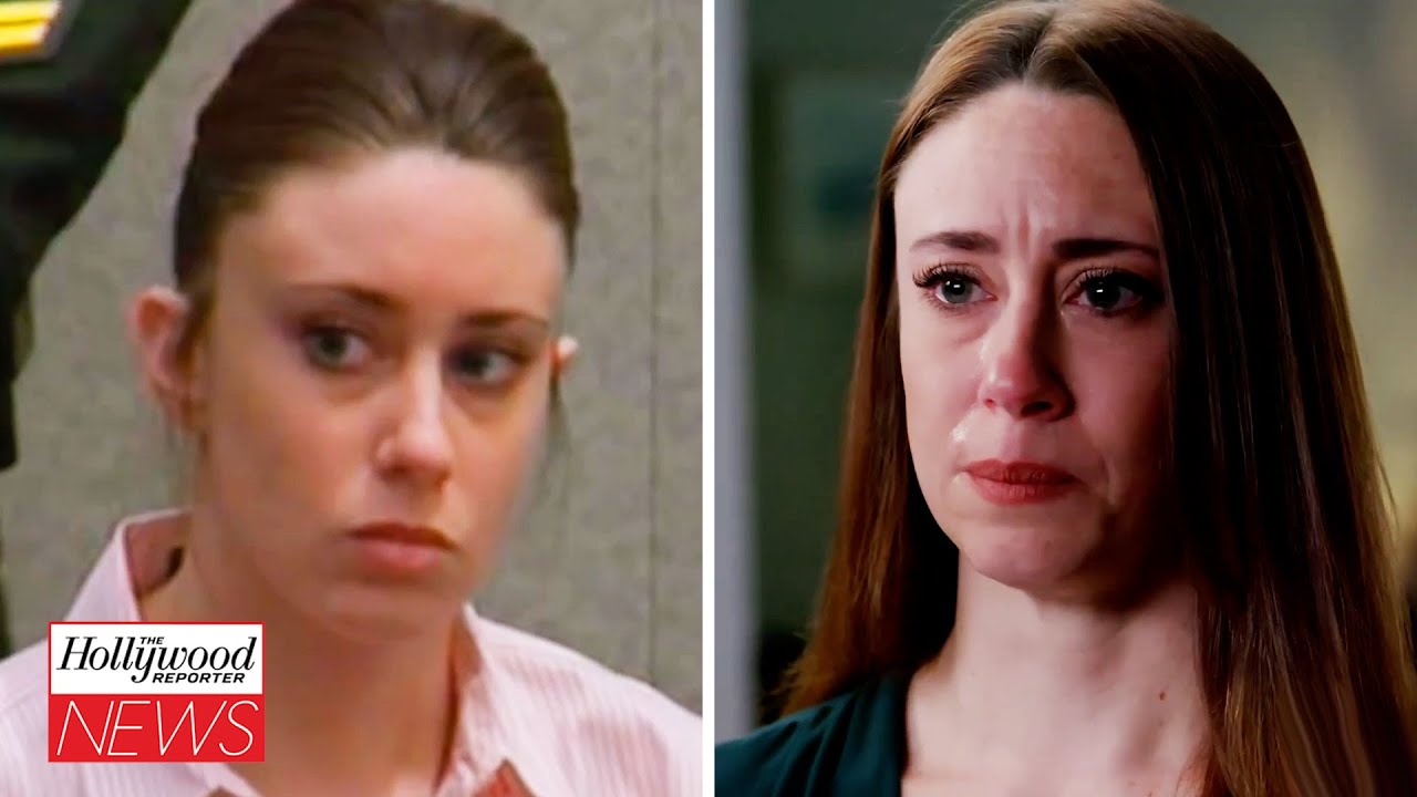 Controversial Casey Anthony Peacock Docuseries Releases First Trailer ...