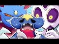 Pokémon Platinum Hardcore Nuzlocke - Garchomp Only! (No items, No overleveling)