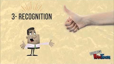 Herzberg two factor theory