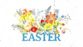 Children's Easter Program 2025