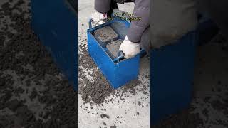 Automatic Brick Making Machinery Concrete Hollow Block Making Machine Production Line Cement Machine