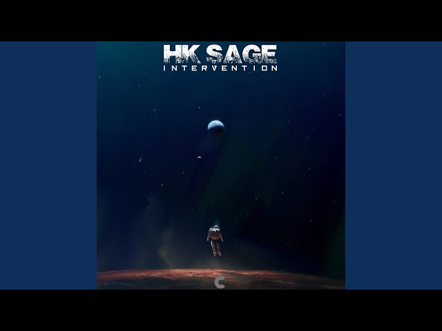 HK Sage - Inverse Motion