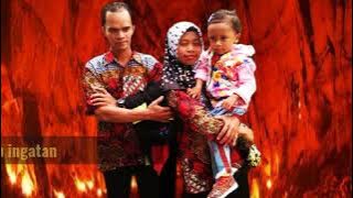 Karaoke - Kau Pergi Tiada Pengganti Version Still Loving You