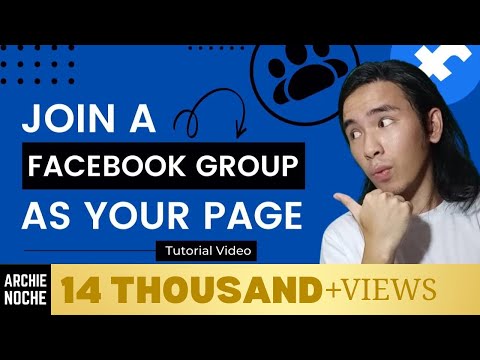 Video: Paano Kumuha ng isang Badge sa Facebook: 7 Mga Hakbang (na may Mga Larawan)