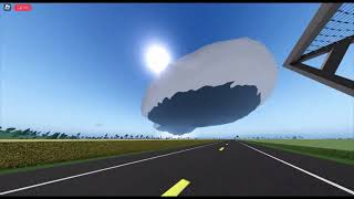 Storm rising timelapse (Twisted 1.18)