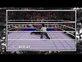 WWE 2K25 UNIVERSE MODE [AEW DYNAMITE] EPISODE #18