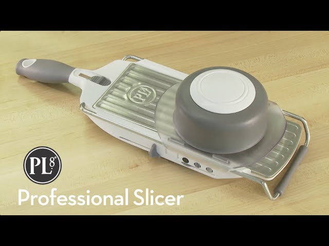 Progressive Professional Slicer, Black