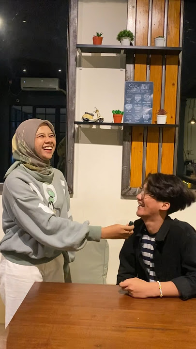 Oh ternyata cewek tobrut itu artinya cewek yang bersuara merdu, hampir aja aku insecure 🙄