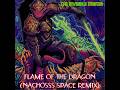 The Invisible Master - Flame of the Dragon (Nachosss Space Remix) Preview