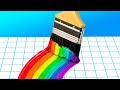 35 BRIGHT PAINTING LIFE HACKS