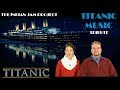 Titanic Music (Indian Version) - Tushar Lall - The Indian Jam Project - Reaction and Review