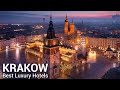 TOP 10 BEST 5 Star Luxury Hotels In KRAKOW, POLAND