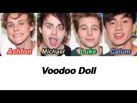 5SOS - Voodoo