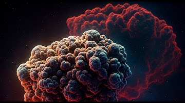 The Frozen Eternity: A Space Documentary 2025 – What Remains When the Universe Dies?