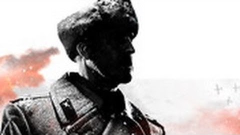 Company of Heroes 2 Single Player Campaign - IGN Plays