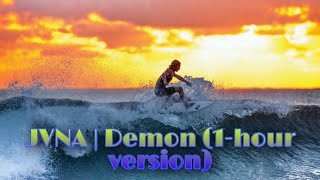 JVNA | Demon