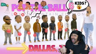 Download Lagu DALLAS is COOKED!Ep48 Pop The Balloon or Find Love Love Mountain Edition MP3
