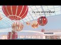 Pacific Werribee Christmas Drone feature