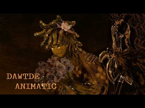 SHORT ANIMATIC || Destroying A World That Doesn't Exist