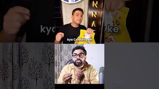 Shahrukh Khan House Mannat Food Delivery Challenge