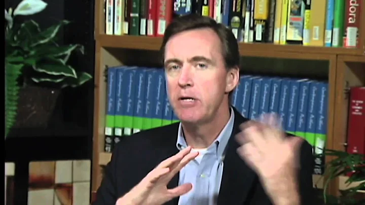 Chris Lowney - Third Theme of Heroic Leadership: H...