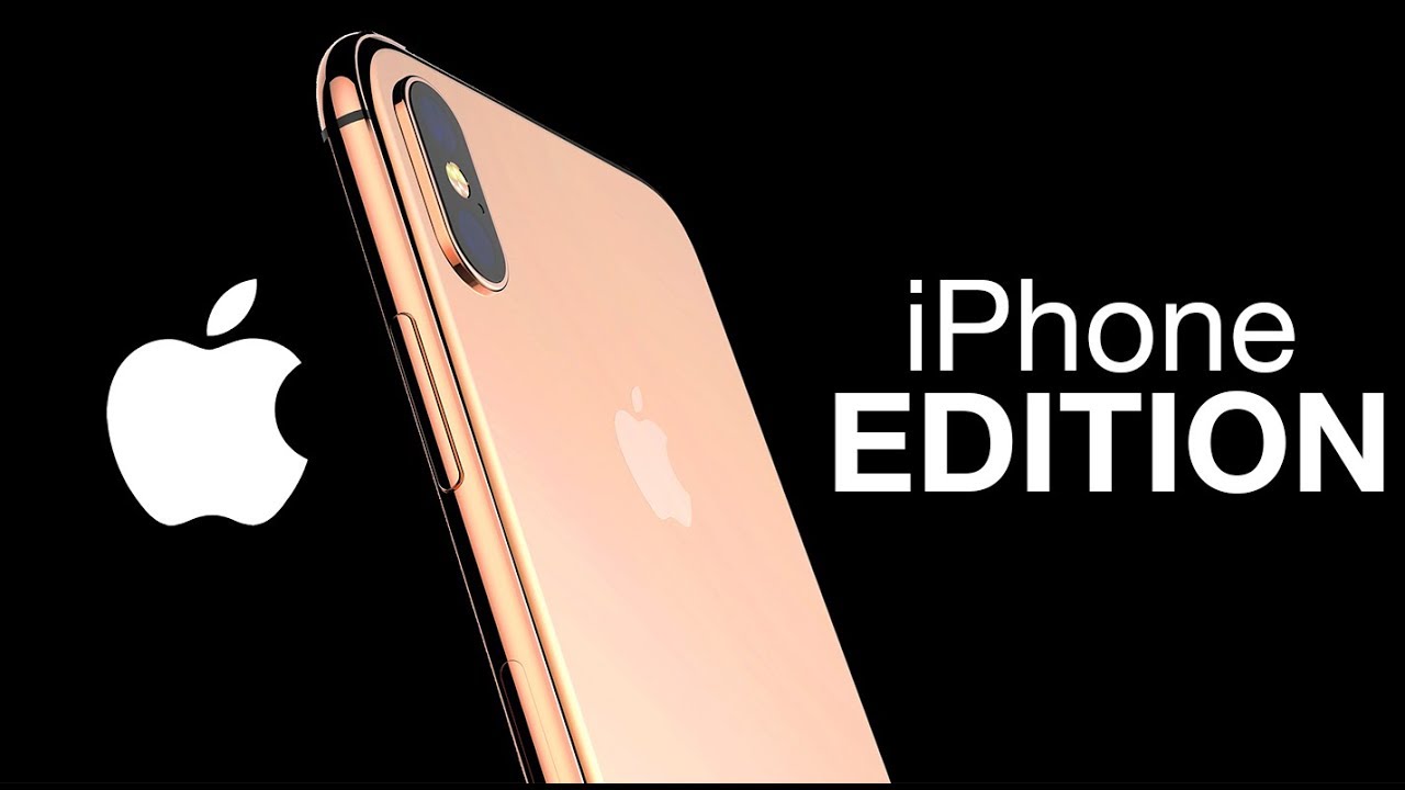 iPhone 8 & iPhone Edition - FINAL Leaks!! Price, Build, Colors
