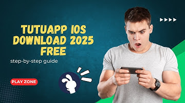 TutuApp iOS 2025 🐰 | Easy & Secure Installation Method
