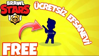 Bedava Karakter Ve Yeni Brawl Pass! Brawl Stars