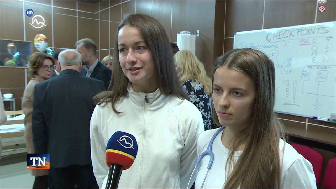 2017/11/13 NEOBYČAJNÝ PACIENT PRE BUDÚCICH LEKÁROV (TV MARKÍZA)