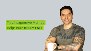 This Inexpensive Method Helps Burn Belly Fat! screenshot 5