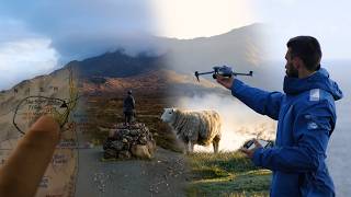 Scotland | Cinematic Shortfilm