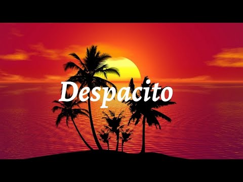 Despacito Fon Müziği ♬♫♪