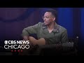 Artist Jonathan McReynolds Live On CBS News Chicago mp3