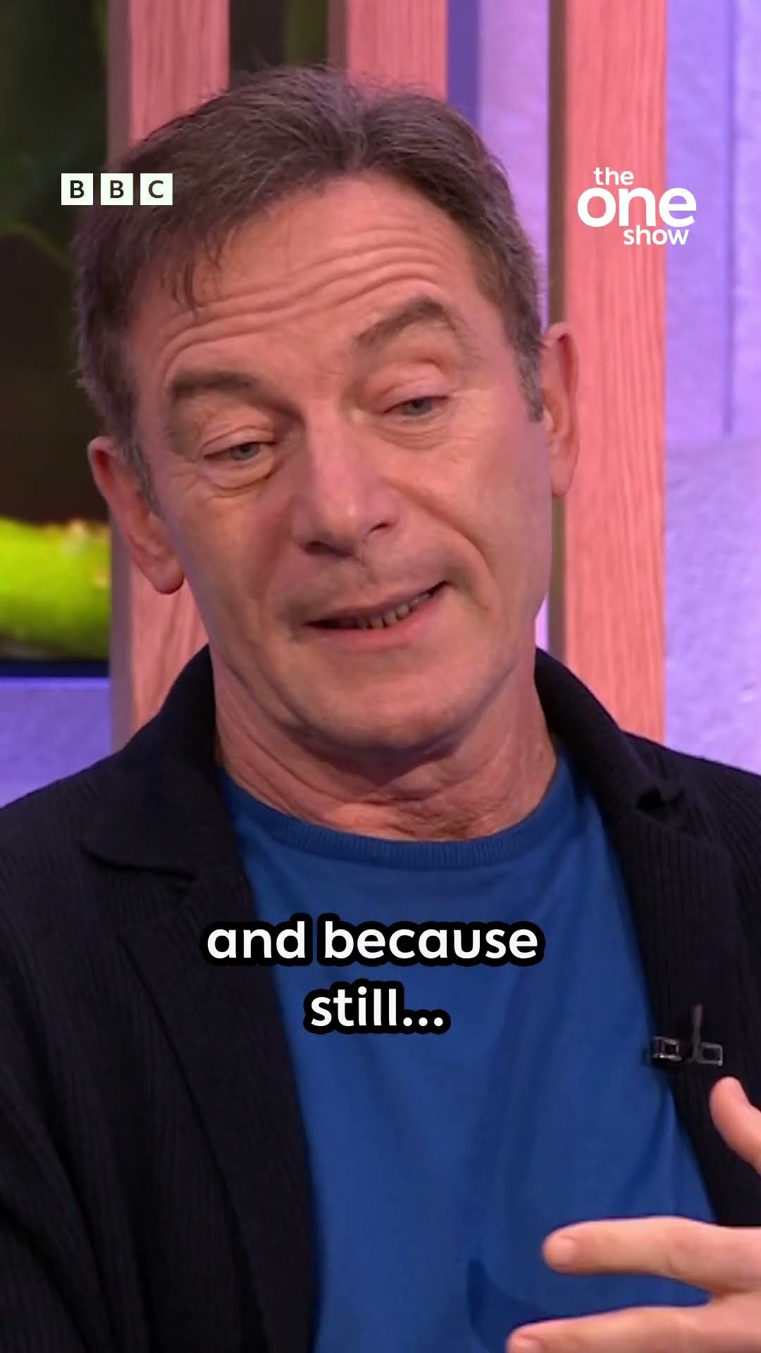 Jason Isaacs - aka Lucius Malfoy - looks back on making the ‘Harry Potter’ films - BBC