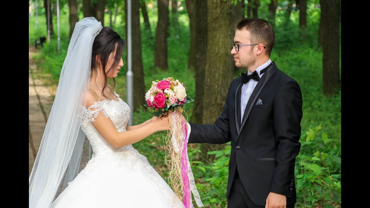 Meray & Turhan bolum 5 Full HD 19.5.2019