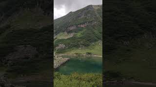 Голубые озера в Елизово растаяли. Камчатка