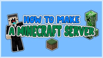 How to make a 1.16.4 Minecraft Server! (With Plugins!)