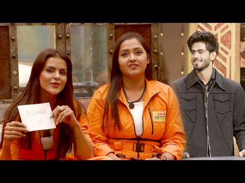 Rise & Fall Season 2 New Promo 12th October 2026: Rishabh Ko Priyanka Ne Bataya Strong