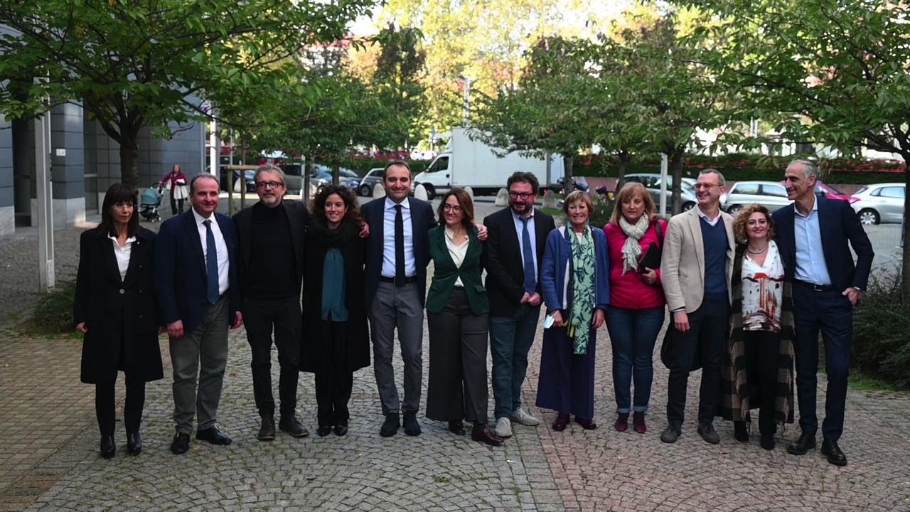 Ecco la  nuova Giunta comunale di Torino: il sindaco Lo Russo sceglie Michela Favaro per vice