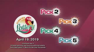 Pick Midday 20190419