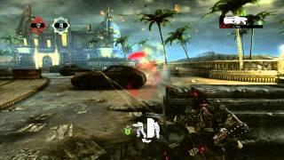 SuMuNs Vs Shadez (32-0)