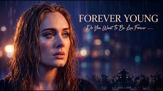 Forever Young | Alphaville (This Song Hits Different at Night) – Emotional Cinematic Rock screenshot 5