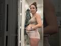 Filmed my body everyday for 7 days after birth! A woman’s body is soo cool! #postpartum #baby