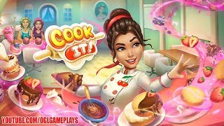 Cook It! Chef Restaurant Cooking Game Android/iOS Gameplay screenshot 3