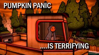 Pumpkin Panic | Getting to the boat! (No commentary) #gaming #gameplay #gamingvideos #pumpkinpanic