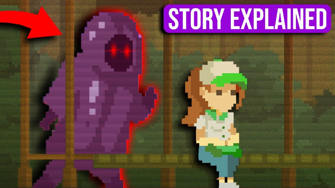 Unraveling the Mystery of The Rainman (Story and All Endings)