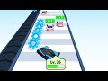 Gear Up Car (by Rollic Games) IOS Gameplay Video (HD)