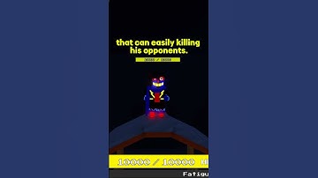 Error!Sans Description