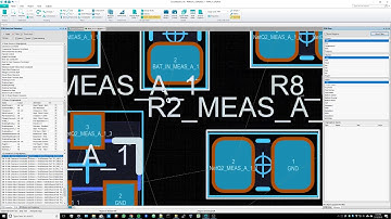 CircuitStudio WorkAround - Preserving polygon pours during autorouting
